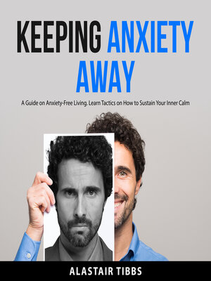 cover image of Keeping Anxiety Away